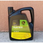 Ulei John Deere Plus 50 II 15W40 5L